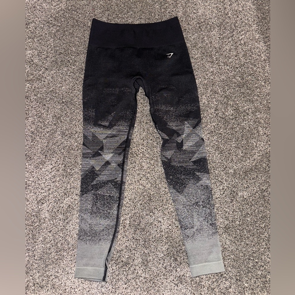 Adapt Ombré leggings